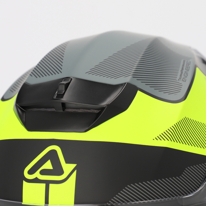 Kask Serel 22-06 kask modułowy ACERBIS Dual Road
