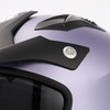 Acerbis Helm Aria 2206 Metalic Jethelm Enduro Quad Scooter Trial Motorradhelm