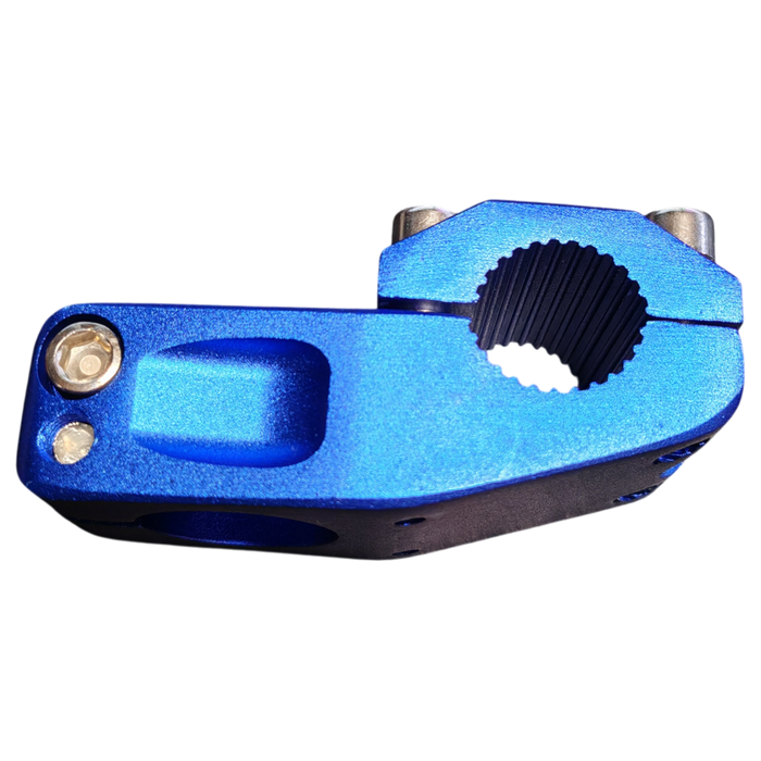 NAI e-BRO 18 mostek kierownicy