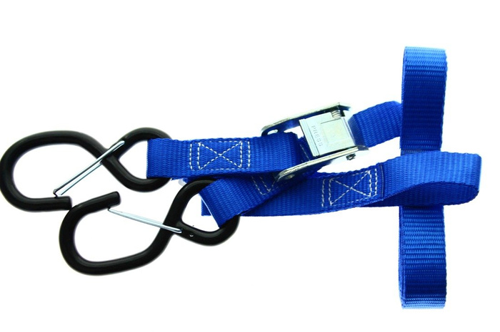 Acerbis Spanngurte MX Tie downs Enduro Quad  Motocross 25 MM