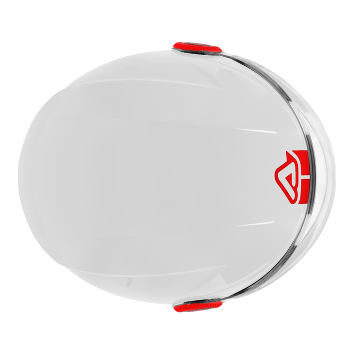 Kask Jet Brezza 2206 Skuter Trial