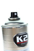 K2 Color Flex Spray Sprühfolie Flüssiggummi Felgenfolie 400ml Gummi 
