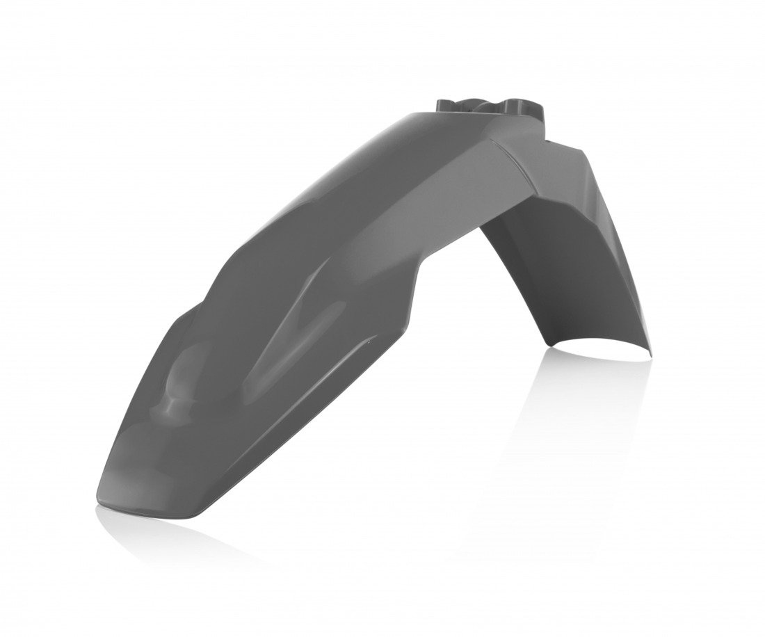 Acerbis 0023638.090.700 Sillín Ajustable X-Air Apto Para Husqvarna FC 450 2019 Negro