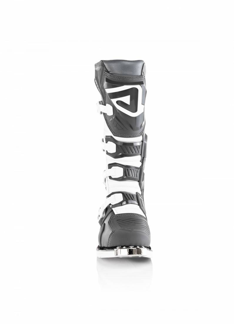 Buty Acerbis X Race Z Ukrytym Zawiasem Szary Off Road Kierowca Buty Buty Acerbis Polska Pl Whystickers Pl