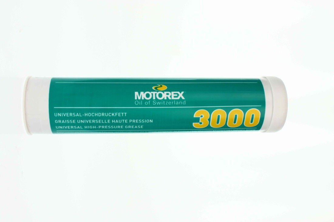 motorex fett 2000