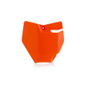KTM plastron SX 65; 2016 >